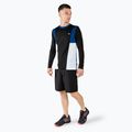 Lacoste pánské tenisové tričko černé TH0831 AVT 2