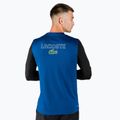 Lacoste pánské tenisové tričko černé TH0831 AVT 3