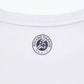 Pánské tenisové tričko Lacoste white TH0970 522 2