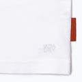 Pánské tenisové tričko Lacoste white TH0970 522 4