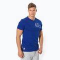 Pánské tričko Lacoste bílé TH0964.EMJ.T3