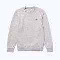 Lacoste pánská mikina šedá SH9604 4