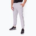 Pánské tenisové kalhoty Lacoste XH9559 9YA šedá XH9559