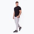 Pánské tenisové kalhoty Lacoste XH9559 9YA šedá XH9559 2