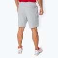 Lacoste pánské tenisové šortky šedé GH3822.9YA 3