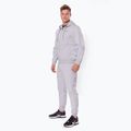 Lacoste mikina SH9676 9YA šedá SH9676 2