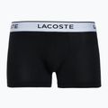 Pánské boxerky Lacoste 5H8385 3 páry black 2