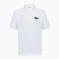 Pánské polo tričko  Lacoste PH3922 white