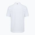 Pánské polo tričko  Lacoste PH3922 white 2