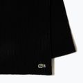 Šála Lacoste RE0058 black 2