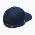 Kšiltovka Lacoste RK0440 navy blue 2