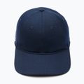 Kšiltovka Lacoste RK0440 navy blue 3