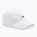 Kšiltovka Lacoste RK0491 white