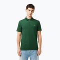 Pánské polo tričko  męska Lacoste DH0783 green