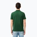 Pánské polo tričko  męska Lacoste DH0783 green 2