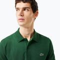 Pánské polo tričko  męska Lacoste DH0783 green 3
