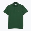 Pánské polo tričko  męska Lacoste DH0783 green 4