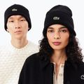 Zimní čepice  Lacoste RB9825 black 3