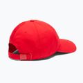 Kšiltovka Lacoste RK0491 red 2
