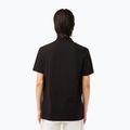 Pánské polo tričko  męska Lacoste DH0783 black 2
