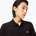 Pánské polo tričko  męska Lacoste DH0783 black 3