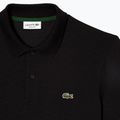Pánské polo tričko  męska Lacoste DH0783 black 4