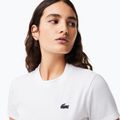 Dámské tričko Lacoste TF9246 white 3