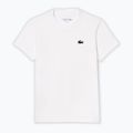 Dámské tričko Lacoste TF9246 white 4