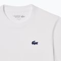 Dámské tričko Lacoste TF9246 white 5
