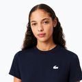 Dámské tričko Lacoste TF9246 navy blue 4