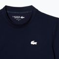 Dámské tričko Lacoste TF9246 navy blue 6