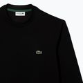 Pánská mikina  Lacoste SH9608 black 6