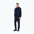 Pánská tepláková souprava Lacoste WH2661 navy blue/navy blue/navy blue