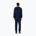Pánská tepláková souprava Lacoste WH2661 navy blue/navy blue/navy blue 2