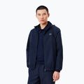 Pánská tepláková souprava Lacoste WH2661 navy blue/navy blue/navy blue 4