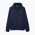 Pánská tepláková souprava Lacoste WH2661 navy blue/navy blue/navy blue 7