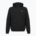 Pánská tepláková souprava Lacoste WH2661 black/black/black 3