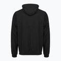 Pánská tepláková souprava Lacoste WH2661 black/black/black 4