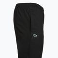 Pánská tepláková souprava Lacoste WH2661 black/black/black 9
