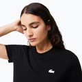 Dámské tričko Lacoste TF9246 black 3