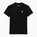 Dámské tričko Lacoste TF9246 black 4