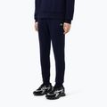 Pánské kalhoty Lacoste XH9624 black
