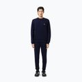 Pánské kalhoty Lacoste XH9624 black 2