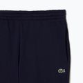 Pánské kalhoty Lacoste XH9624 black 5