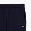 Pánské kalhoty Lacoste XH9624 navy blue 5