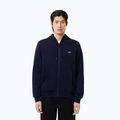 Pánská mikina Lacoste SH9626 navy blue