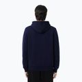 Pánská mikina Lacoste SH9626 navy blue 2
