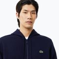 Pánská mikina Lacoste SH9626 navy blue 3
