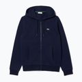 Pánská mikina Lacoste SH9626 navy blue 4