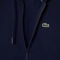 Pánská mikina Lacoste SH9626 navy blue 6